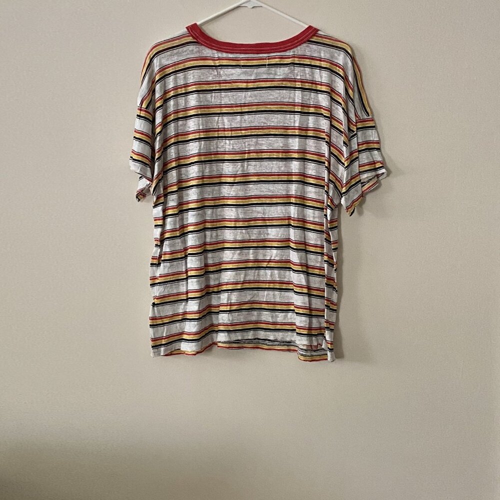 Free People Cherri Tee NWOT - Picture 5 of 9